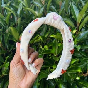 Hidden Mickey Headbands